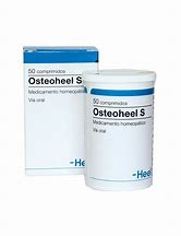 OSTEOHEEL S